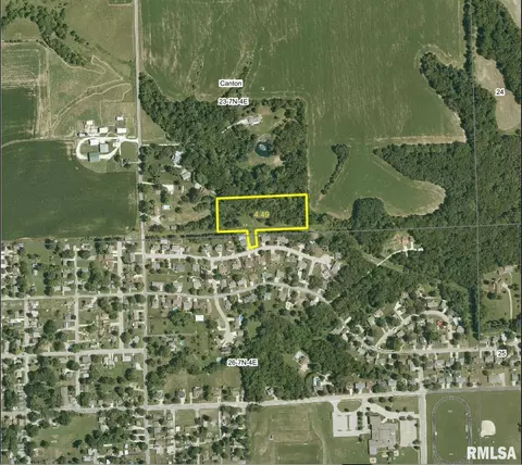 0 E Juniper St, Canton, IL 61520 photo 2