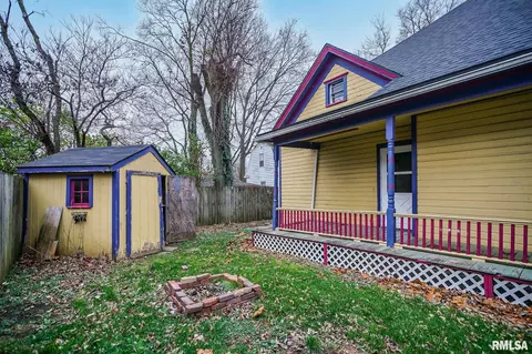 501 S Darst St, Eureka, IL 61530 photo 38