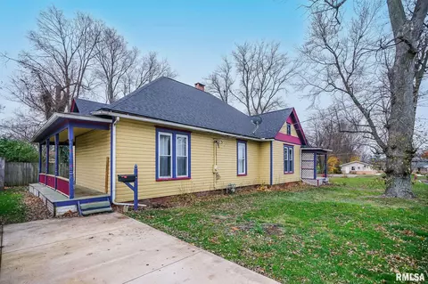 501 S Darst St, Eureka, IL 61530 photo 40