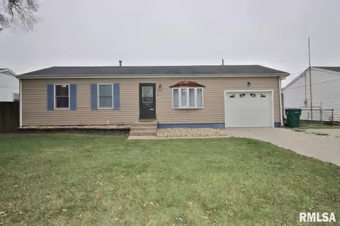 31 Santa Anita Dr, Bartonville, IL 61607
