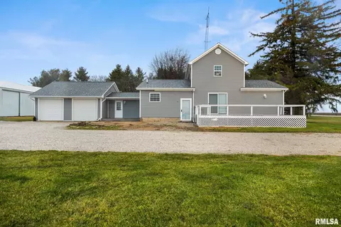 1097 County Road 1900 E, Secor, IL 61771 photo 6