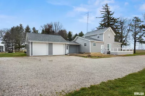 1097 County Road 1900 E, Secor, IL 61771 photo 5