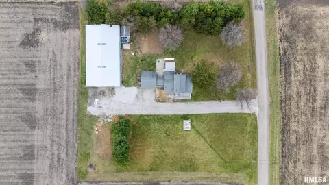 1097 County Road 1900 E, Secor, IL 61771 photo 3