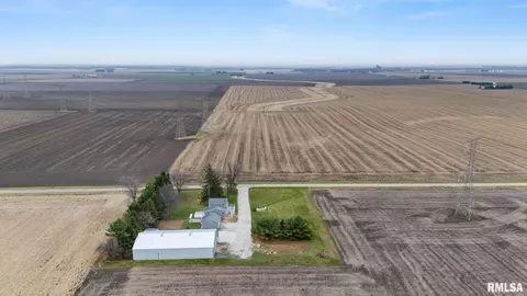 1097 County Road 1900 E, Secor, IL 61771 photo 33