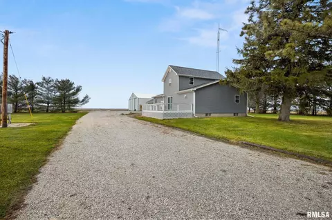 1097 County Road 1900 E, Secor, IL 61771 photo 2