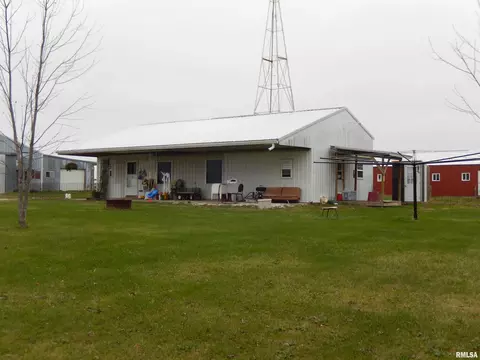 1200 E 200th St, Plymouth, IL 62367