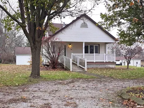 314 N Morgan St, Metamora, IL 61548