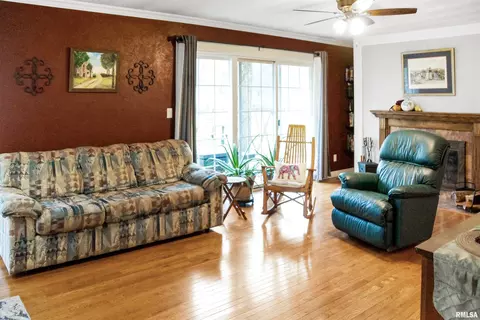 216 E Swords Dr, Edelstein, IL 61526 photo 5