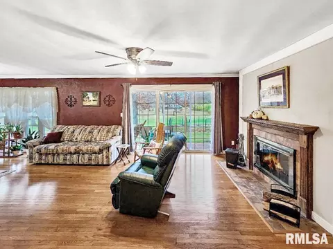 216 E Swords Dr, Edelstein, IL 61526 photo 4