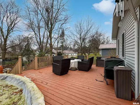 112 E Pine St, Metamora, IL 61548 photo 35