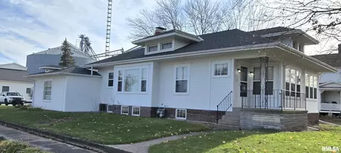 220 W Gale St, Williamsfield, IL 61489