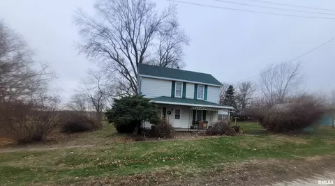 330 N West St, Ellisville, IL 61431