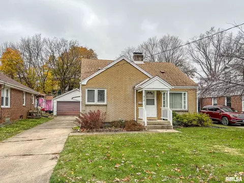 910 E Willcox Ave, Peoria, IL 61603 photo 2