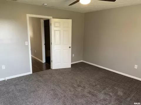 Bedroom - 397 Mcgrew Dr, Avon, IL 61415 photo 6 of 7