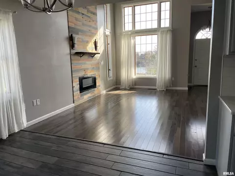 Living - 397 Mcgrew Dr, Avon, IL 61415 photo 3 of 4