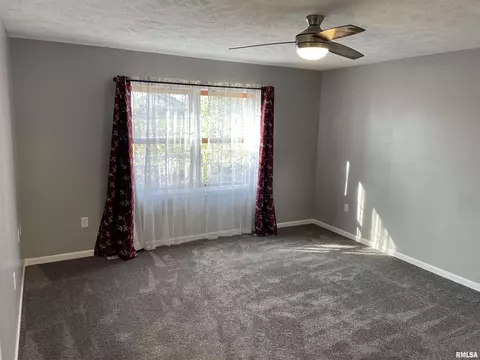 Bedroom - 397 Mcgrew Dr, Avon, IL 61415 photo 1 of 7