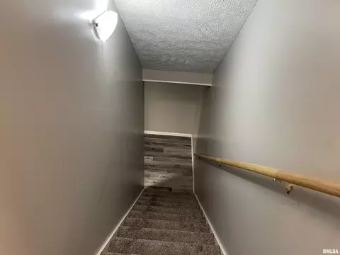 Entry Way - 397 Mcgrew Dr, Avon, IL 61415 photo 9 of 9