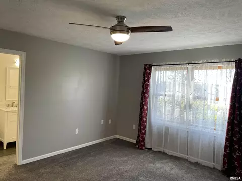Bedroom - 397 Mcgrew Dr, Avon, IL 61415 photo 2 of 7