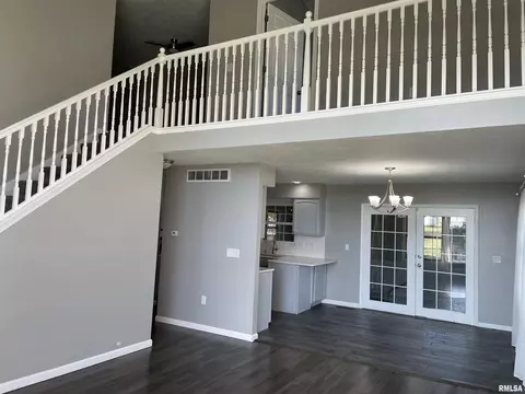 Entry Way - 397 Mcgrew Dr, Avon, IL 61415 photo 2 of 9