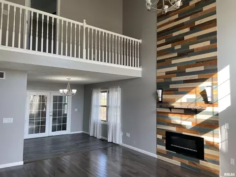 Living - 397 Mcgrew Dr, Avon, IL 61415 photo 1 of 4