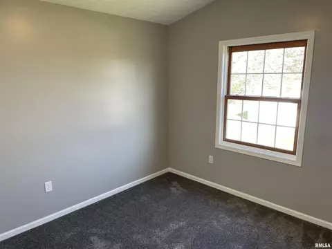 Bedroom - 397 Mcgrew Dr, Avon, IL 61415 photo 3 of 7
