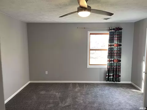 Bedroom - 397 Mcgrew Dr, Avon, IL 61415 photo 5 of 7