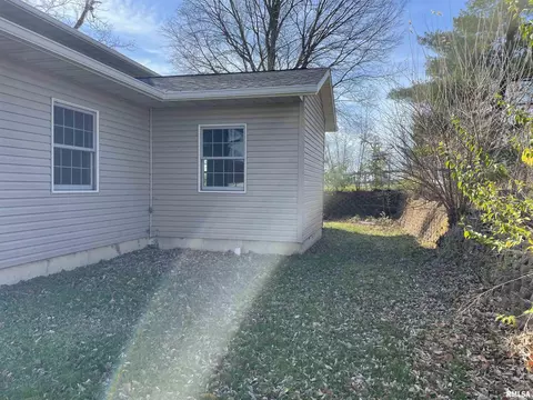 Exterior - 397 Mcgrew Dr, Avon, IL 61415 photo 12 of 13