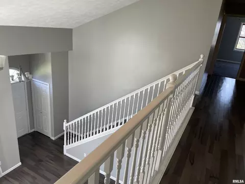 Entry Way - 397 Mcgrew Dr, Avon, IL 61415 photo 7 of 9