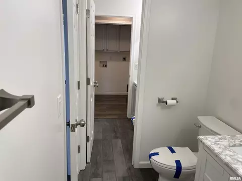 Entry Way - 397 Mcgrew Dr, Avon, IL 61415 photo 4 of 9