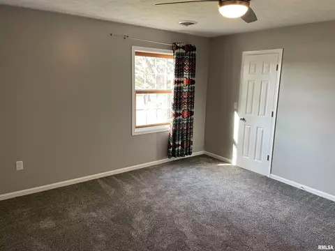 Bedroom - 397 Mcgrew Dr, Avon, IL 61415 photo 7 of 7