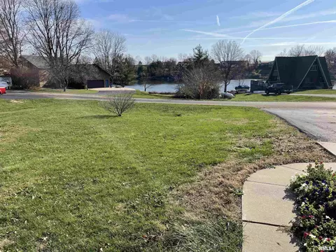 Exterior - 397 Mcgrew Dr, Avon, IL 61415 photo 11 of 13