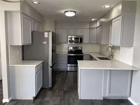 Kitchen - 397 Mcgrew Dr, Avon, IL 61415 photo 1 of 3