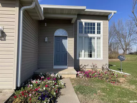 Exterior - 397 Mcgrew Dr, Avon, IL 61415 photo 13 of 13