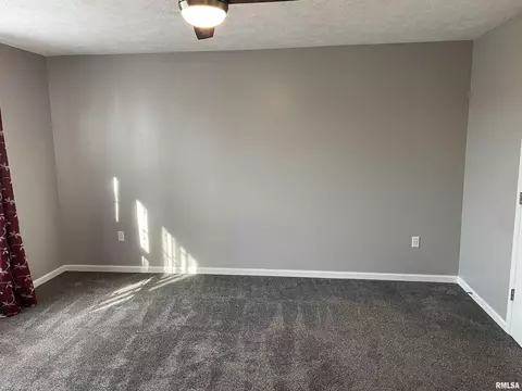 Bedroom - 397 Mcgrew Dr, Avon, IL 61415 photo 4 of 7
