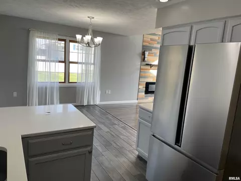 Kitchen - 397 Mcgrew Dr, Avon, IL 61415 photo 3 of 3