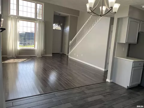 Living - 397 Mcgrew Dr, Avon, IL 61415 photo 2 of 4