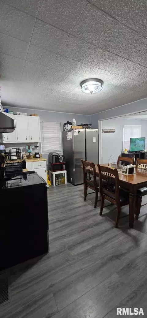 Kitchen - 500 E Bancroft St, West Point, IL 62380 photo 1 of 1