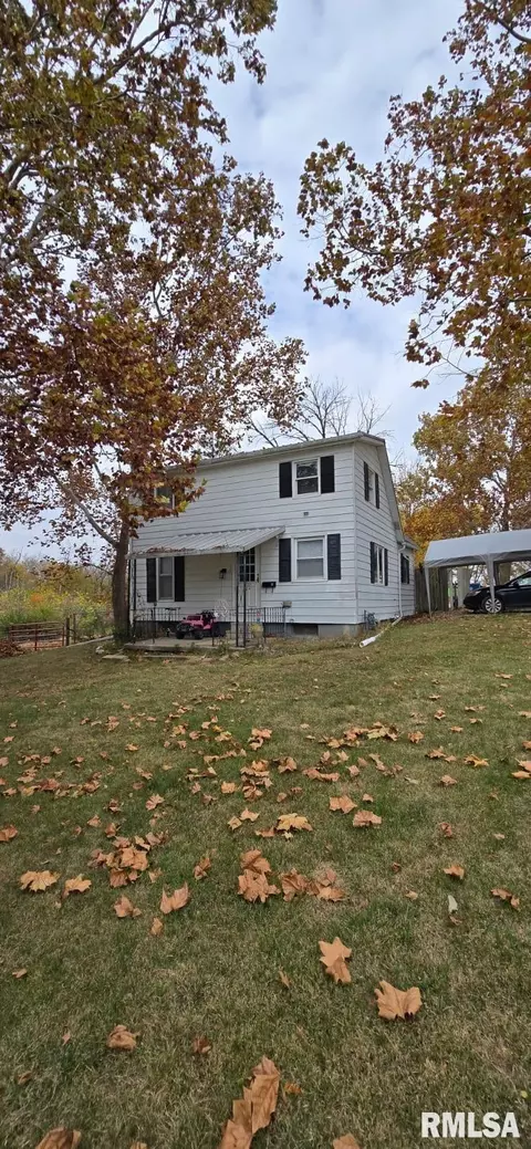 Other - 500 E Bancroft St, West Point, IL 62380 photo 1 of 5