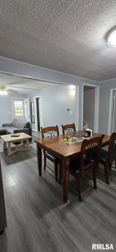 Dining - 500 E Bancroft St, West Point, IL 62380 photo 1 of 1