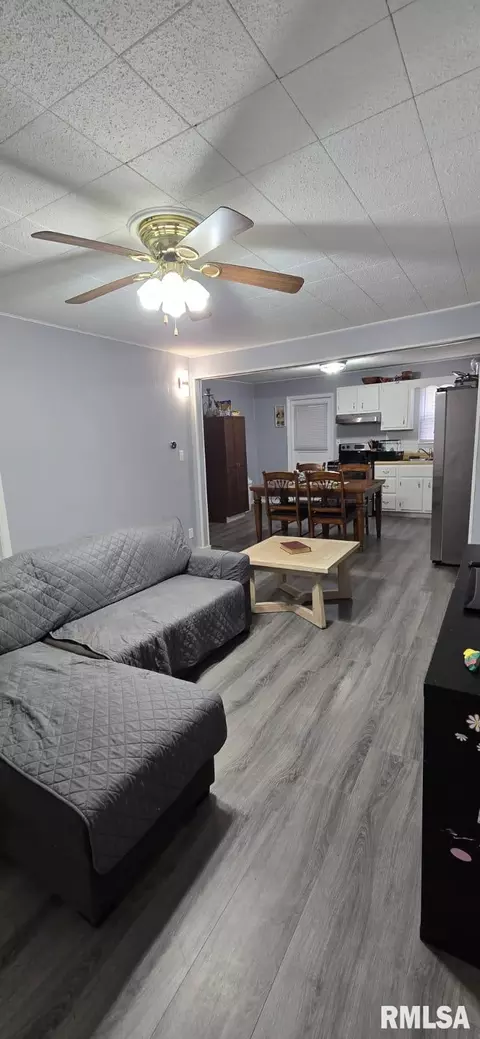 Other - 500 E Bancroft St, West Point, IL 62380 photo 5 of 5