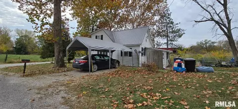 Other - 500 E Bancroft St, West Point, IL 62380 photo 3 of 5