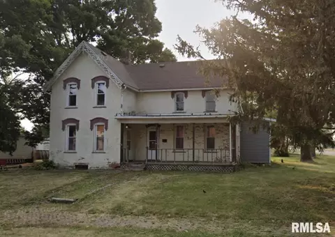 469 S 2nd Ave, Canton, IL 61520
