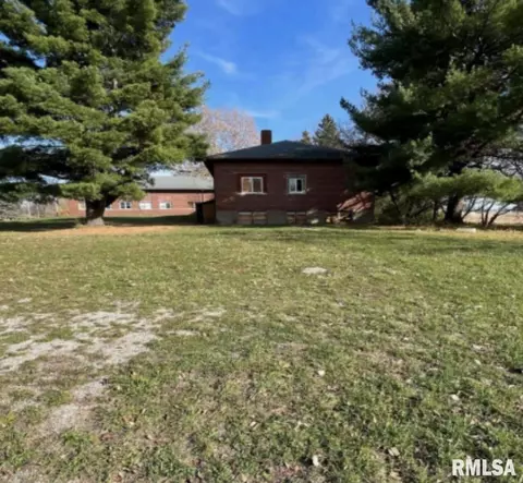 407 W Grant, Macomb, IL 61455