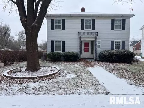 2929 N Bigelow St, Peoria, IL 61604