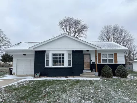 757 E Monroe St, Morton, IL 61550
