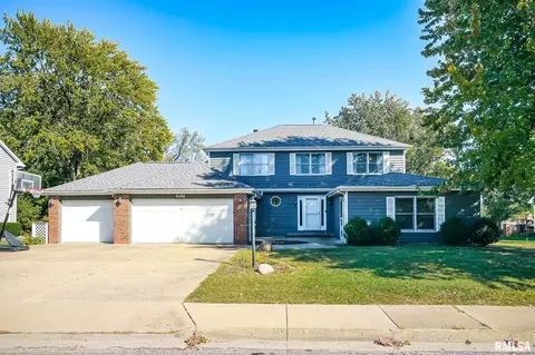 6508 N Saint Marys Rd, Peoria, IL 61614