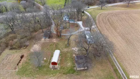 12604 N Route 91 Rd, Dunlap, IL 61525