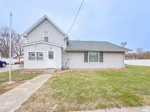 105 Nees St, Green Valley, IL 61534