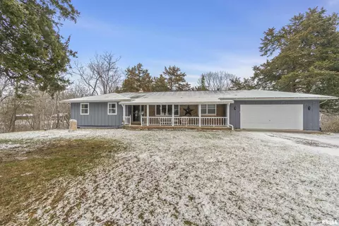 1442 Lourdes Rd, Metamora, IL 61548