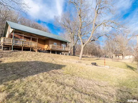 Exterior - 8518 W 1st St, Mapleton, IL 61547 photo 15 of 15